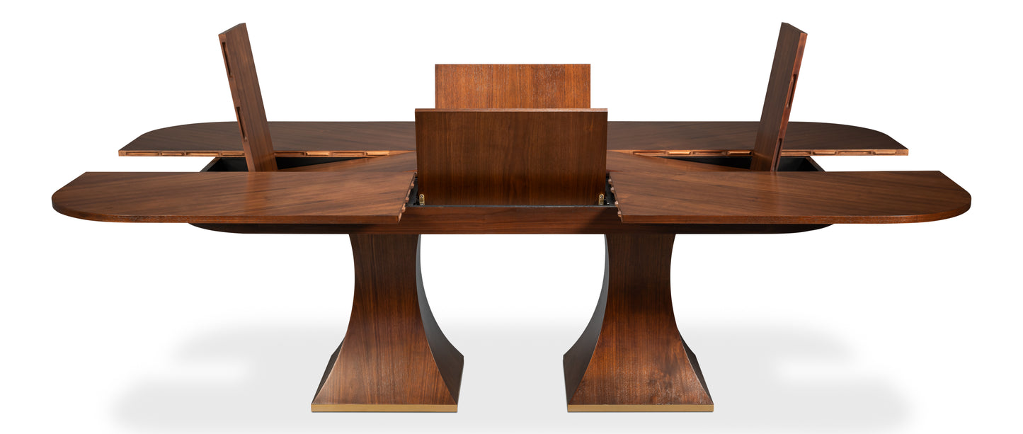 Gramercy Park Jupe Table