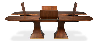 Gramercy Park Jupe Table