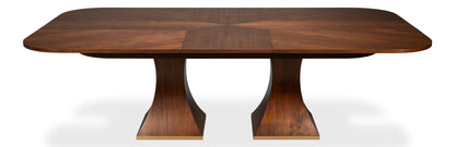 Gramercy Park Jupe Table