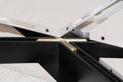 Gramercy Park Jupe Table