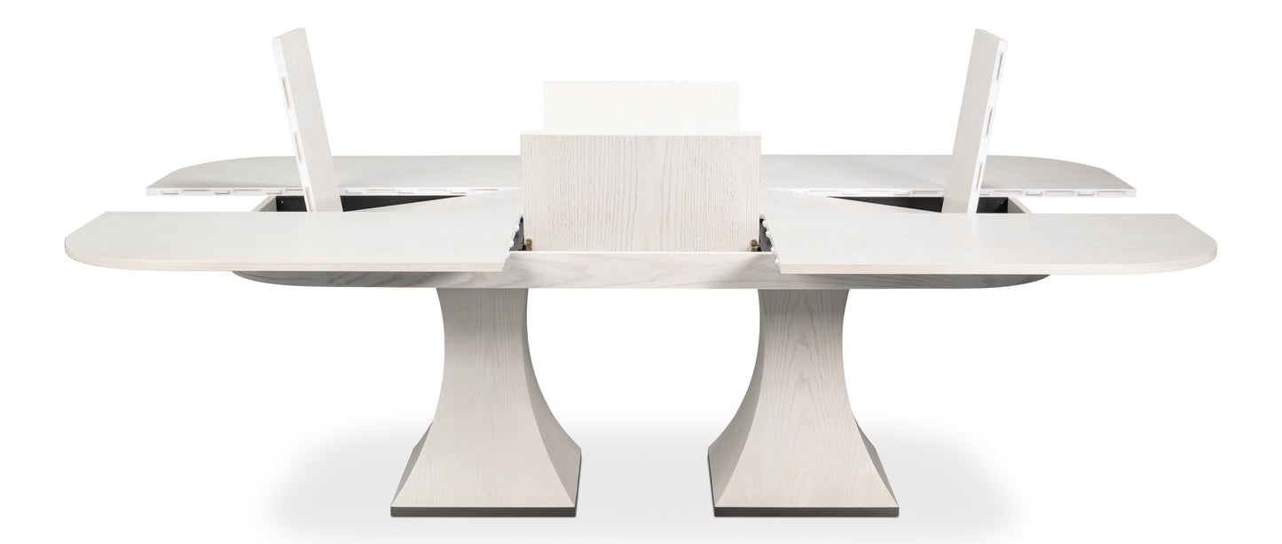 Gramercy Park Jupe Table