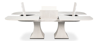 Gramercy Park Jupe Table