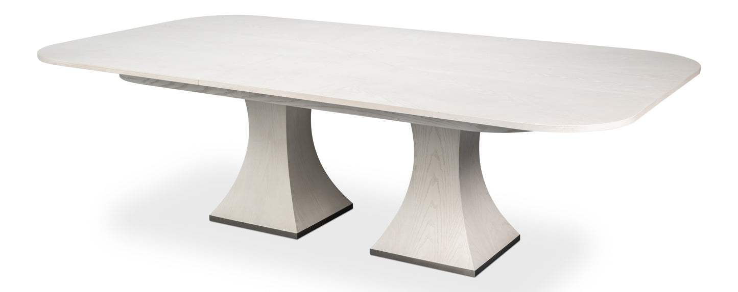 Gramercy Park Jupe Table