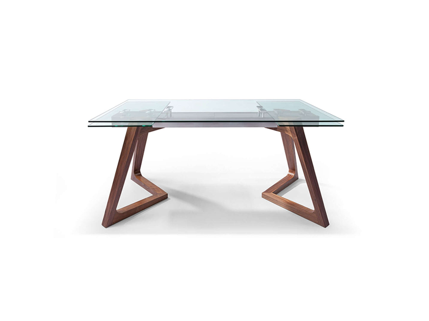 Delta Extendable Dining Table