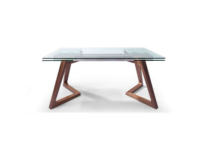 Delta Extendable Dining Table