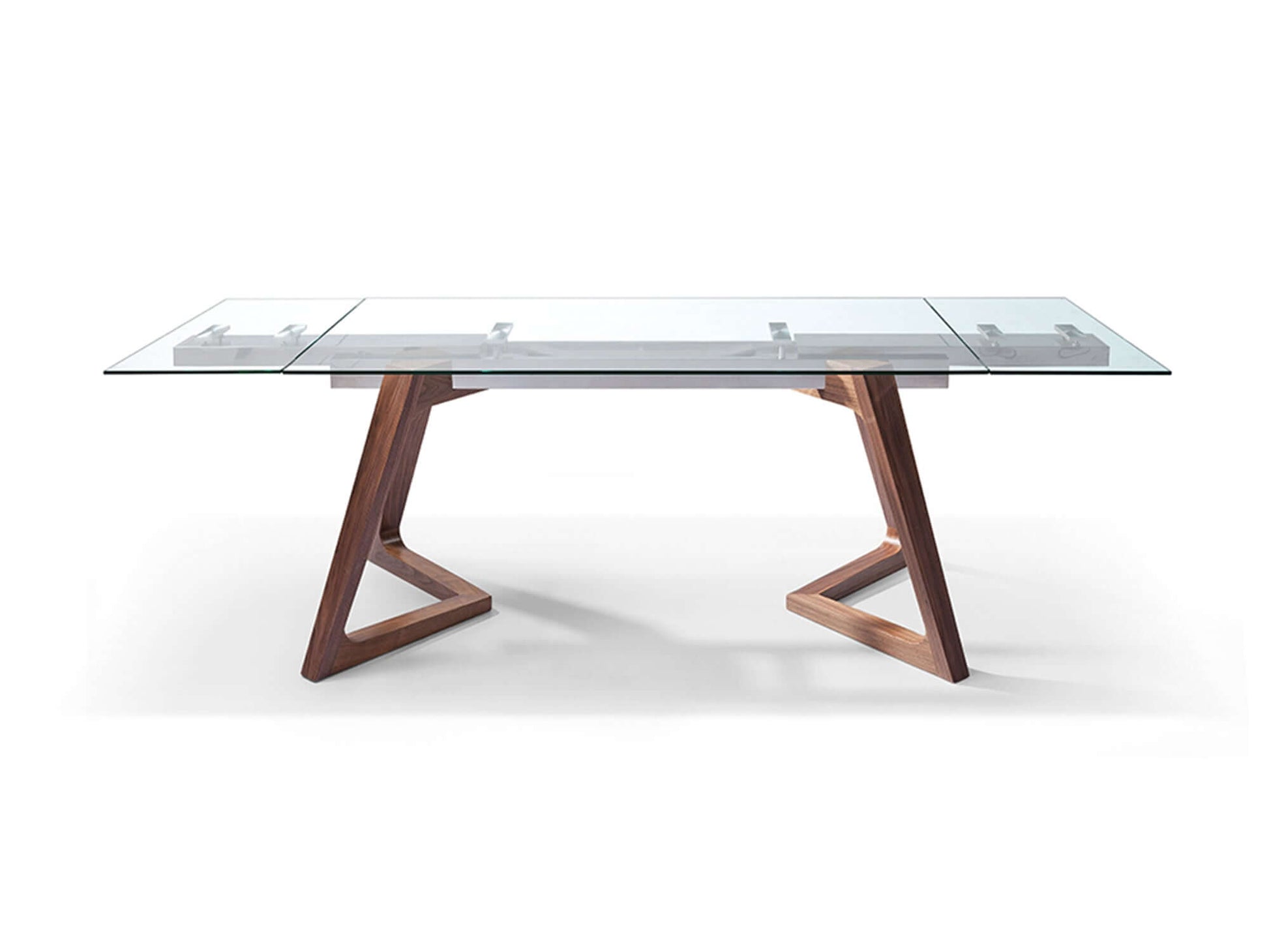 Delta Extendable Dining Table