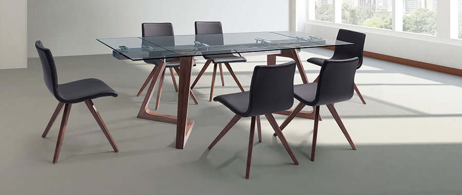 Delta Extendable Dining Table