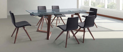 Delta Extendable Dining Table