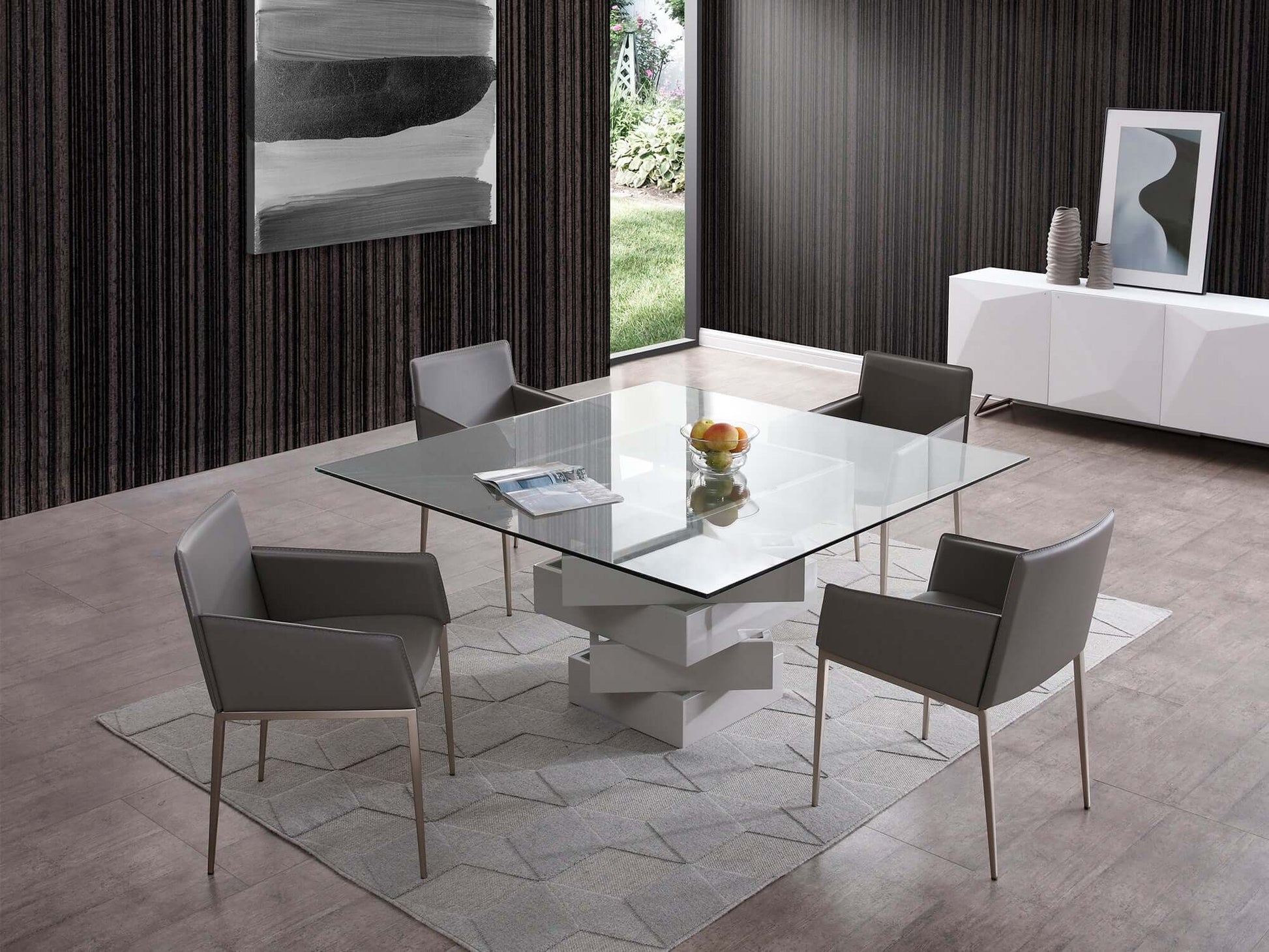 Carson Dining Table