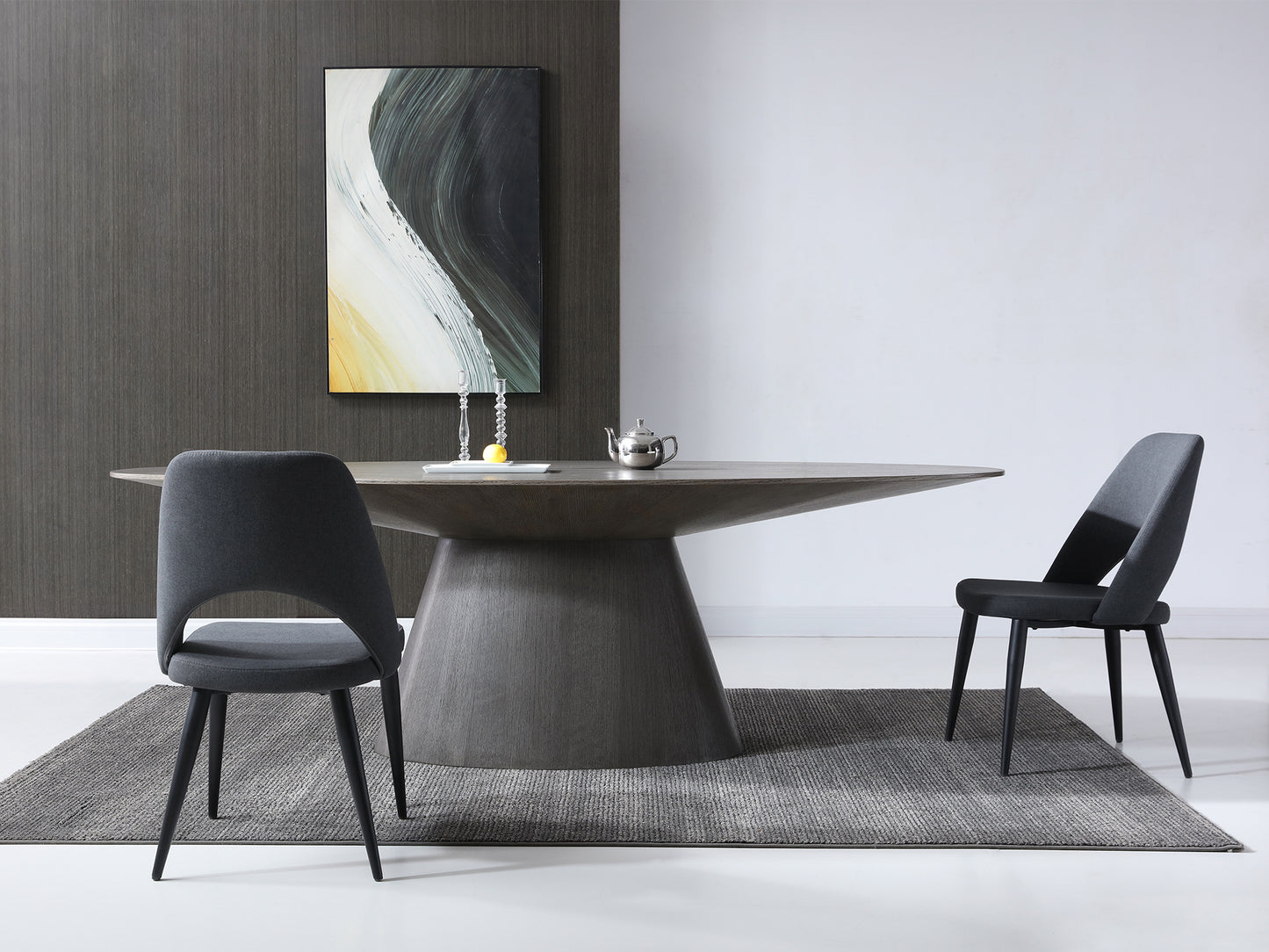 Bruno Dining Table