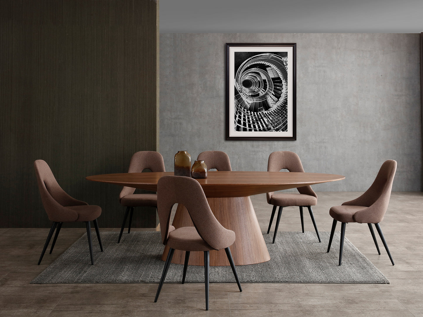 Bruno Dining Table