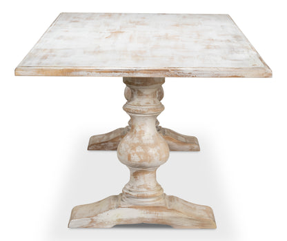 Lionisio Trestle Table