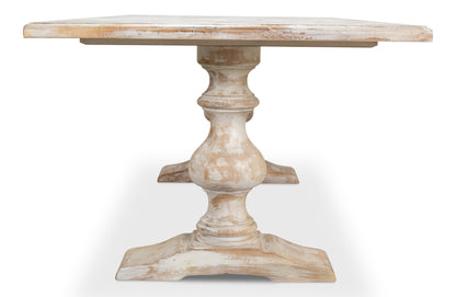 Lionisio Trestle Table