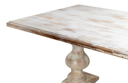 Lionisio Trestle Table