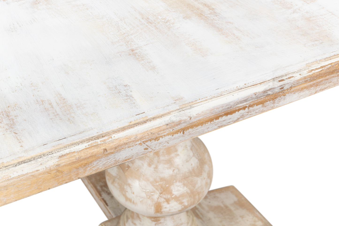 Lionisio Trestle Table