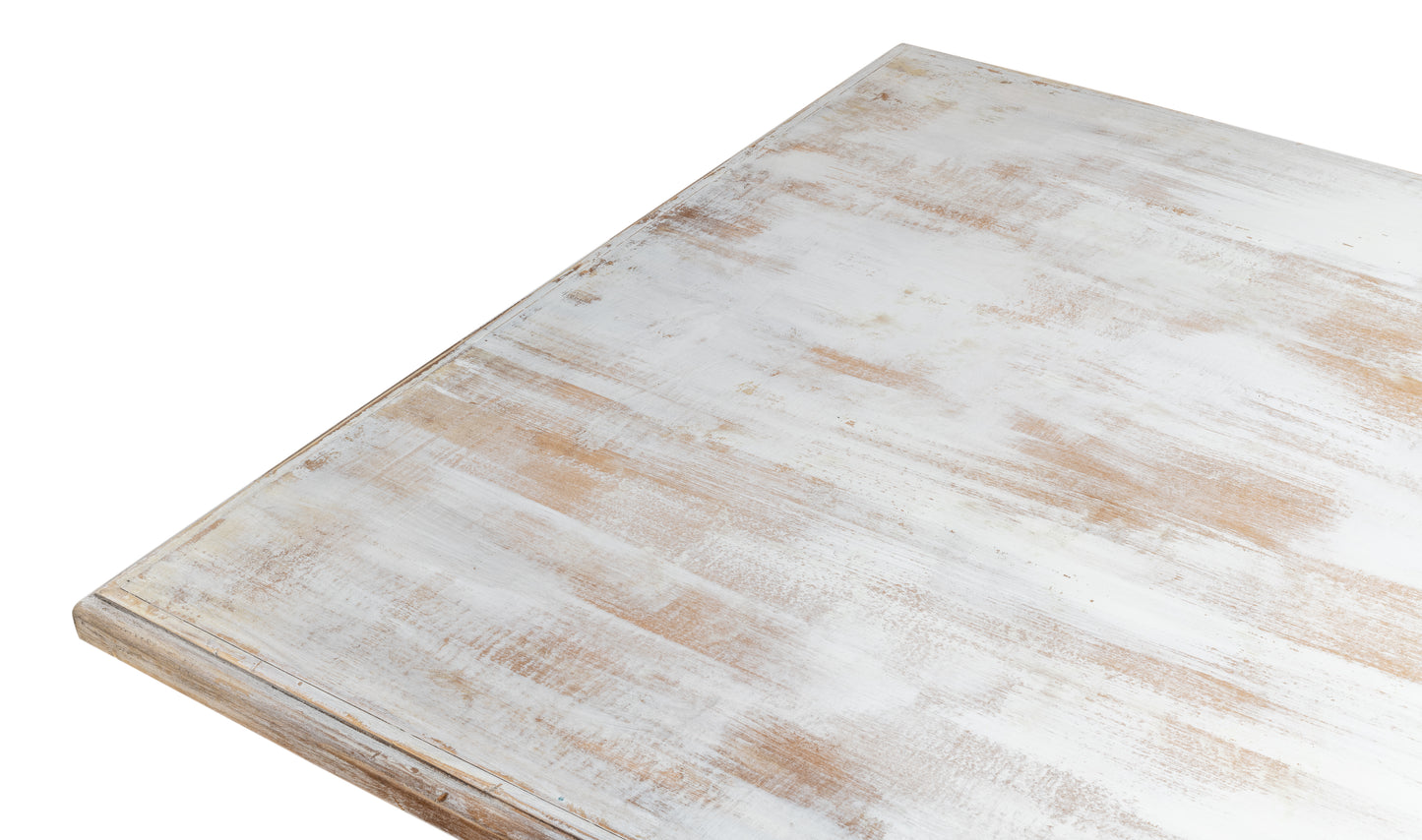 Lionisio Trestle Table