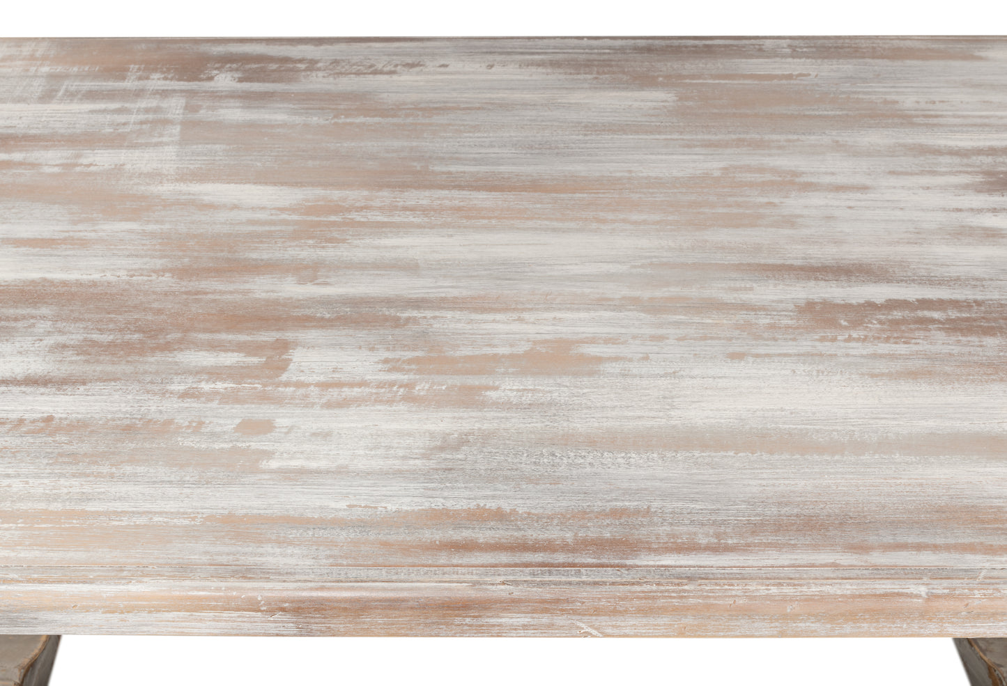 Lionisio Trestle Table