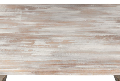 Lionisio Trestle Table