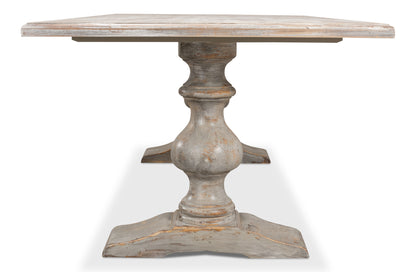 Lionisio Trestle Table