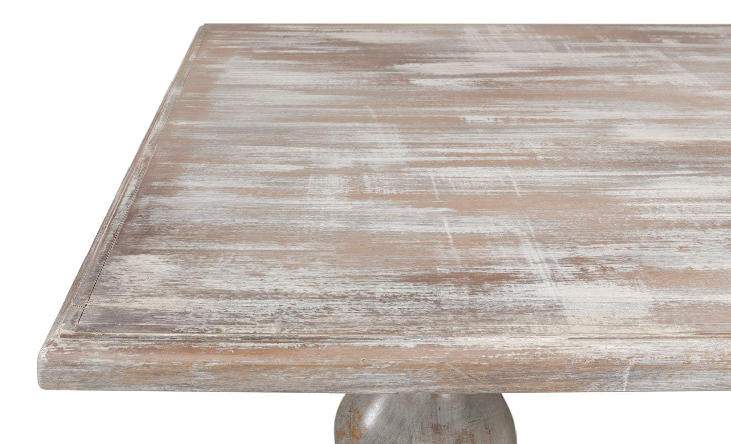 Lionisio Trestle Table