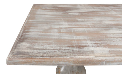 Lionisio Trestle Table