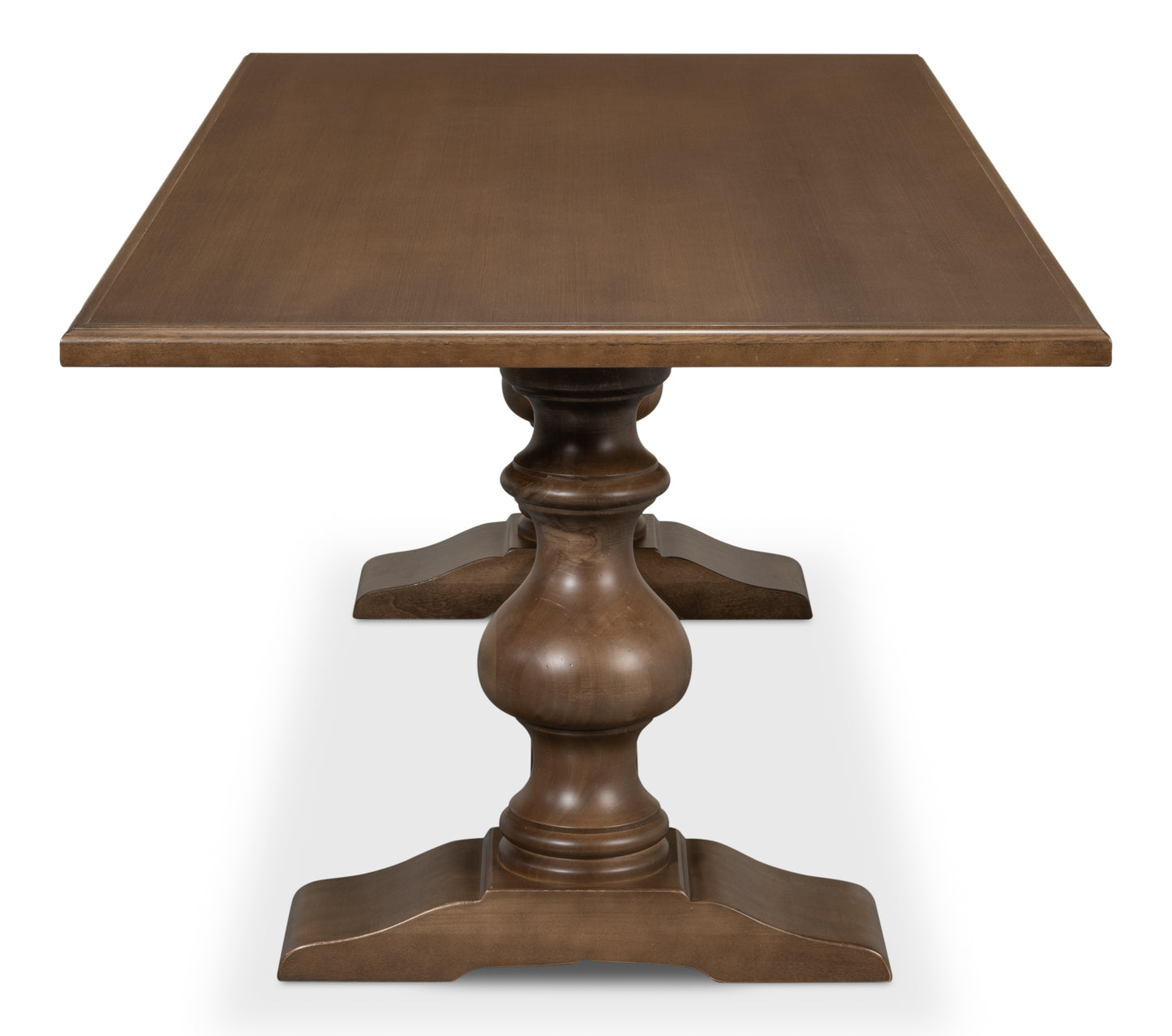 Lionisio Trestle Table