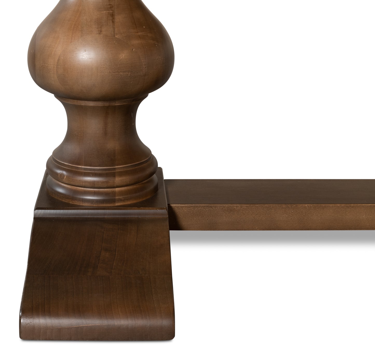 Lionisio Trestle Table