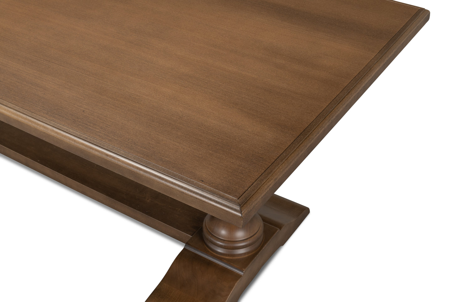 Lionisio Trestle Table