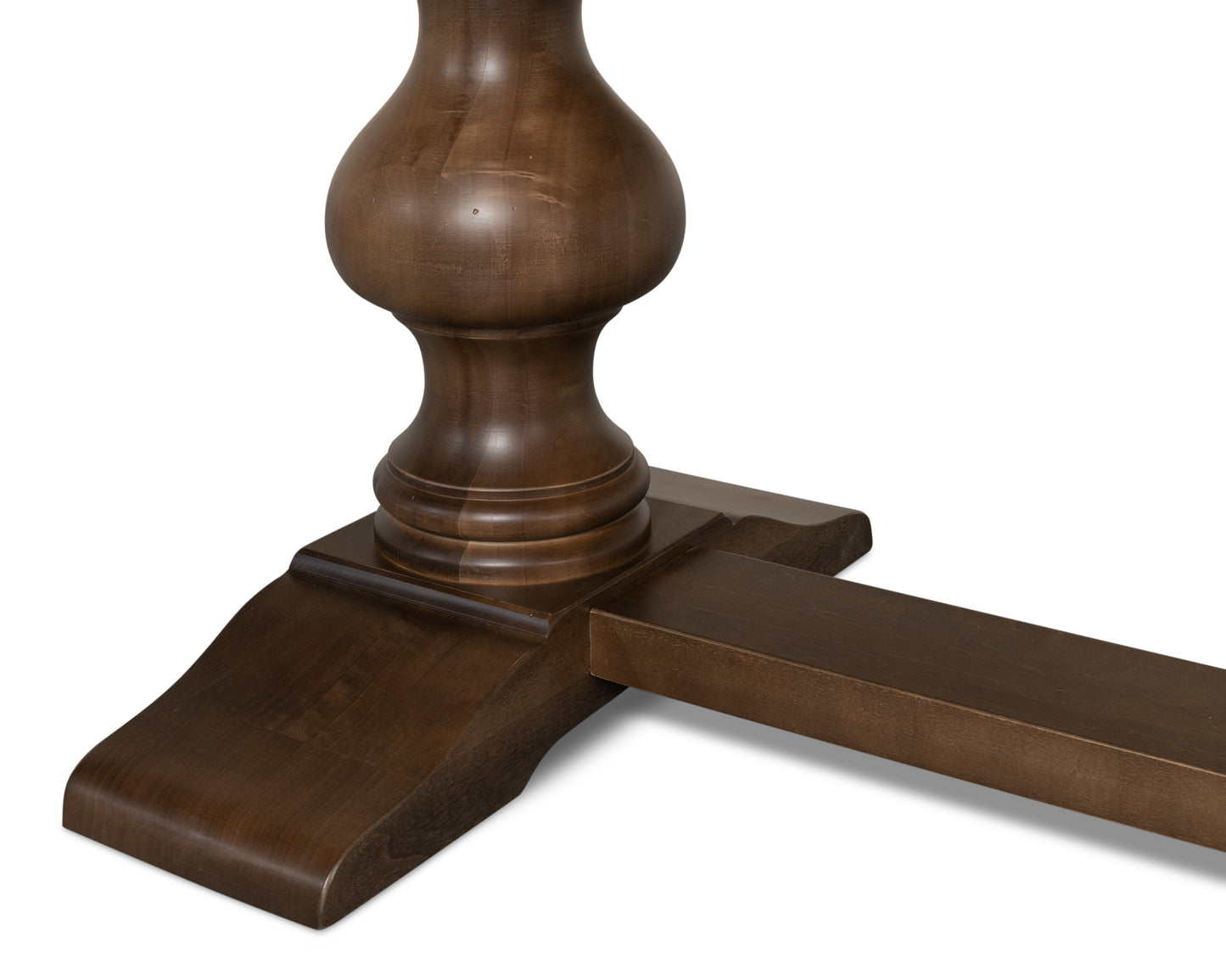 Lionisio Trestle Table