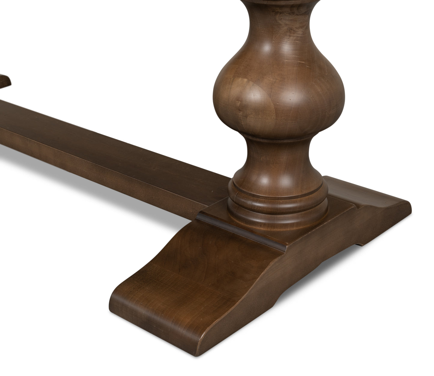 Lionisio Trestle Table