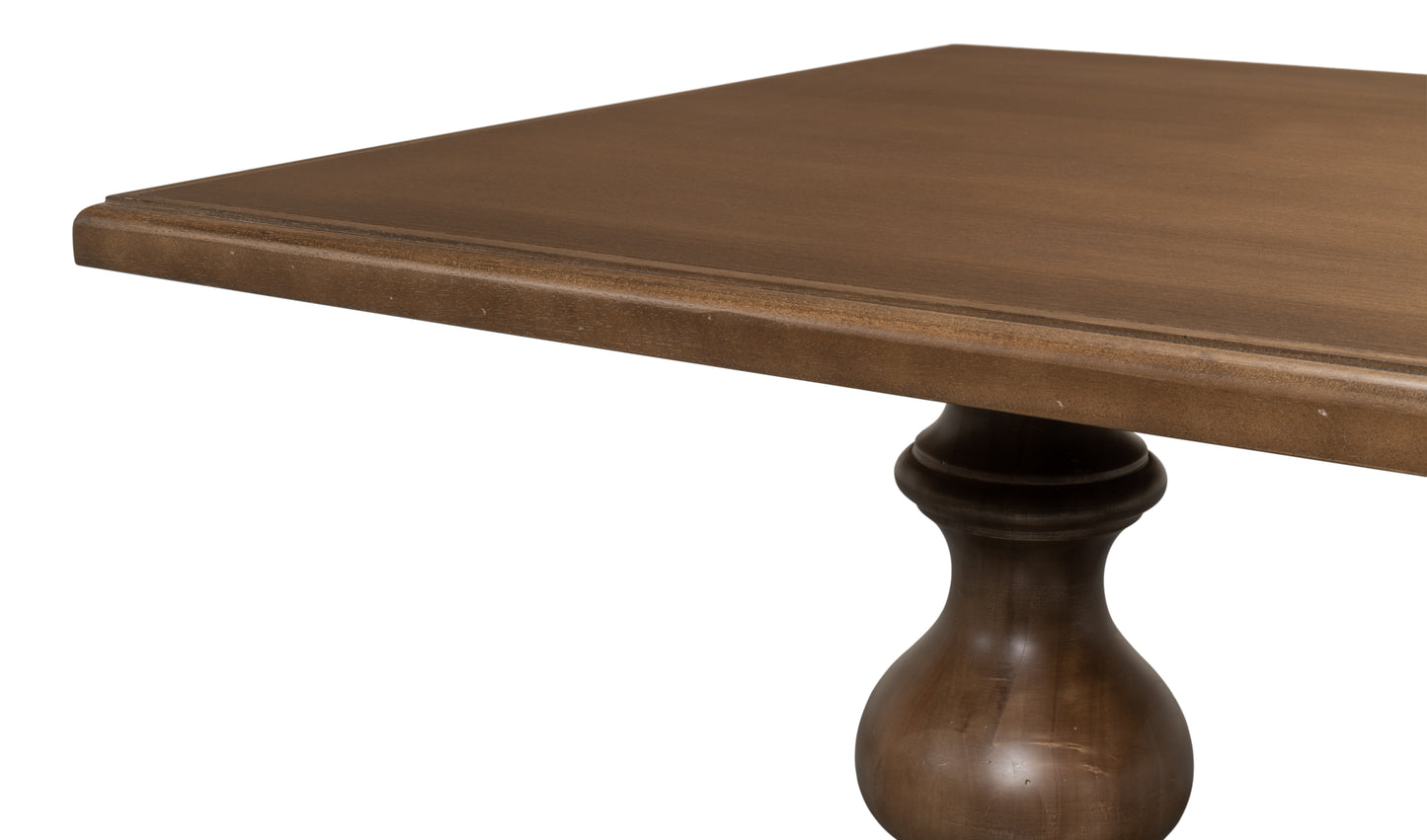 Lionisio Trestle Table