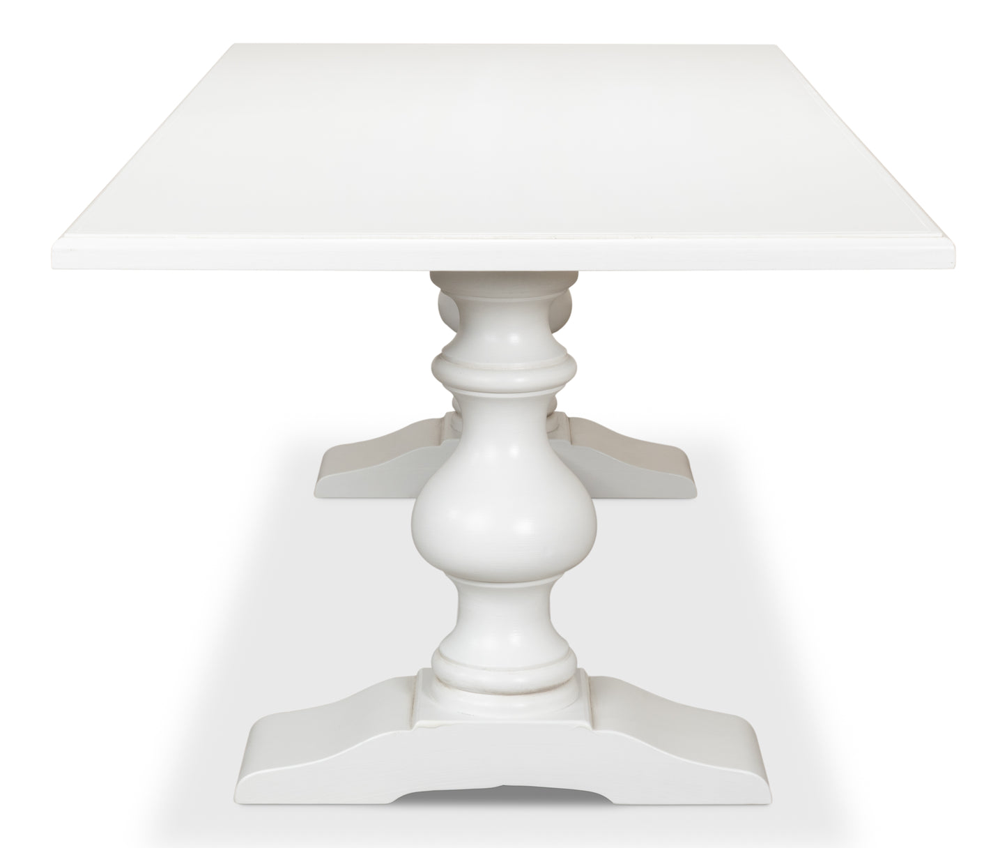 Lionisio Trestle Table