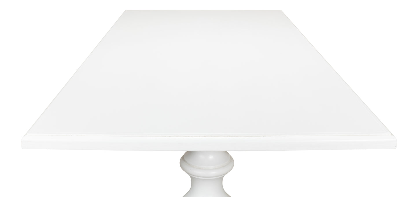 Lionisio Trestle Table