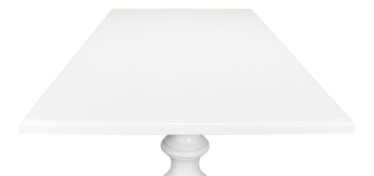 Lionisio Trestle Table