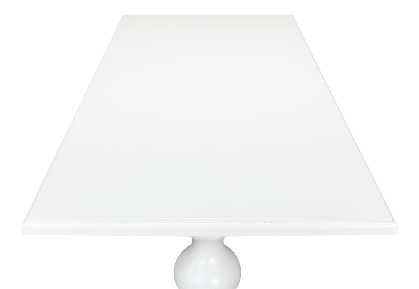 Lionisio Trestle Table