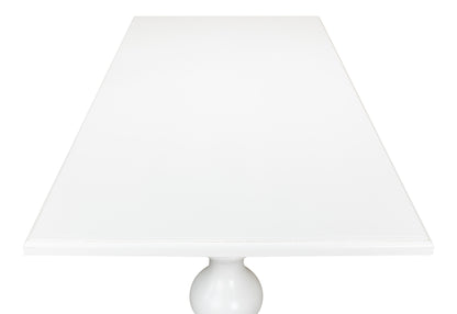 Lionisio Trestle Table