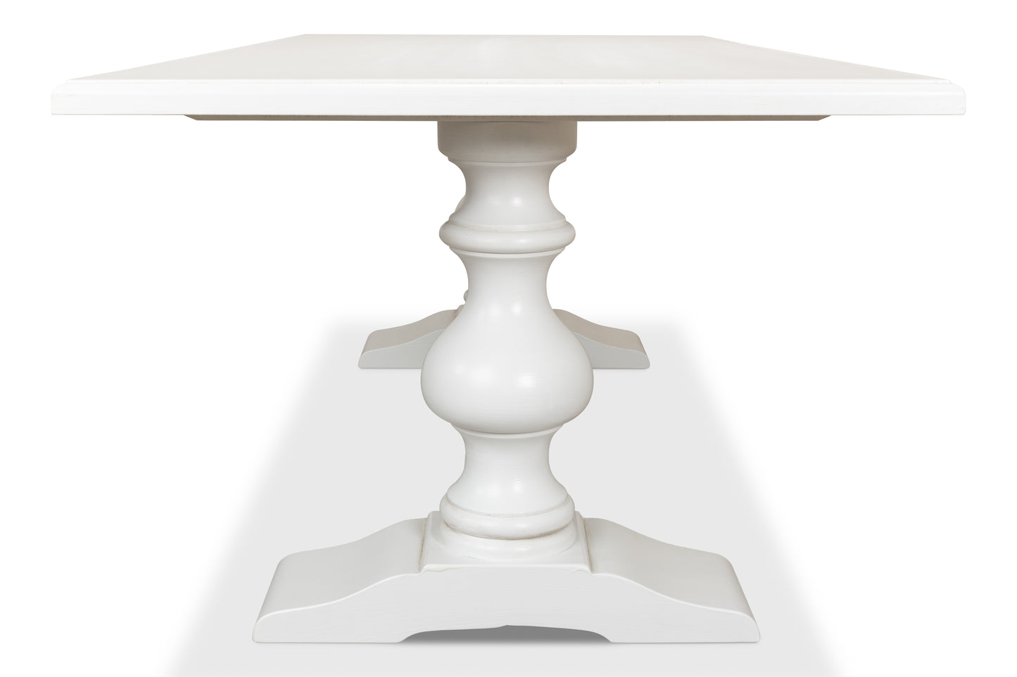 Lionisio Trestle Table