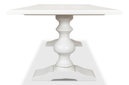 Lionisio Trestle Table