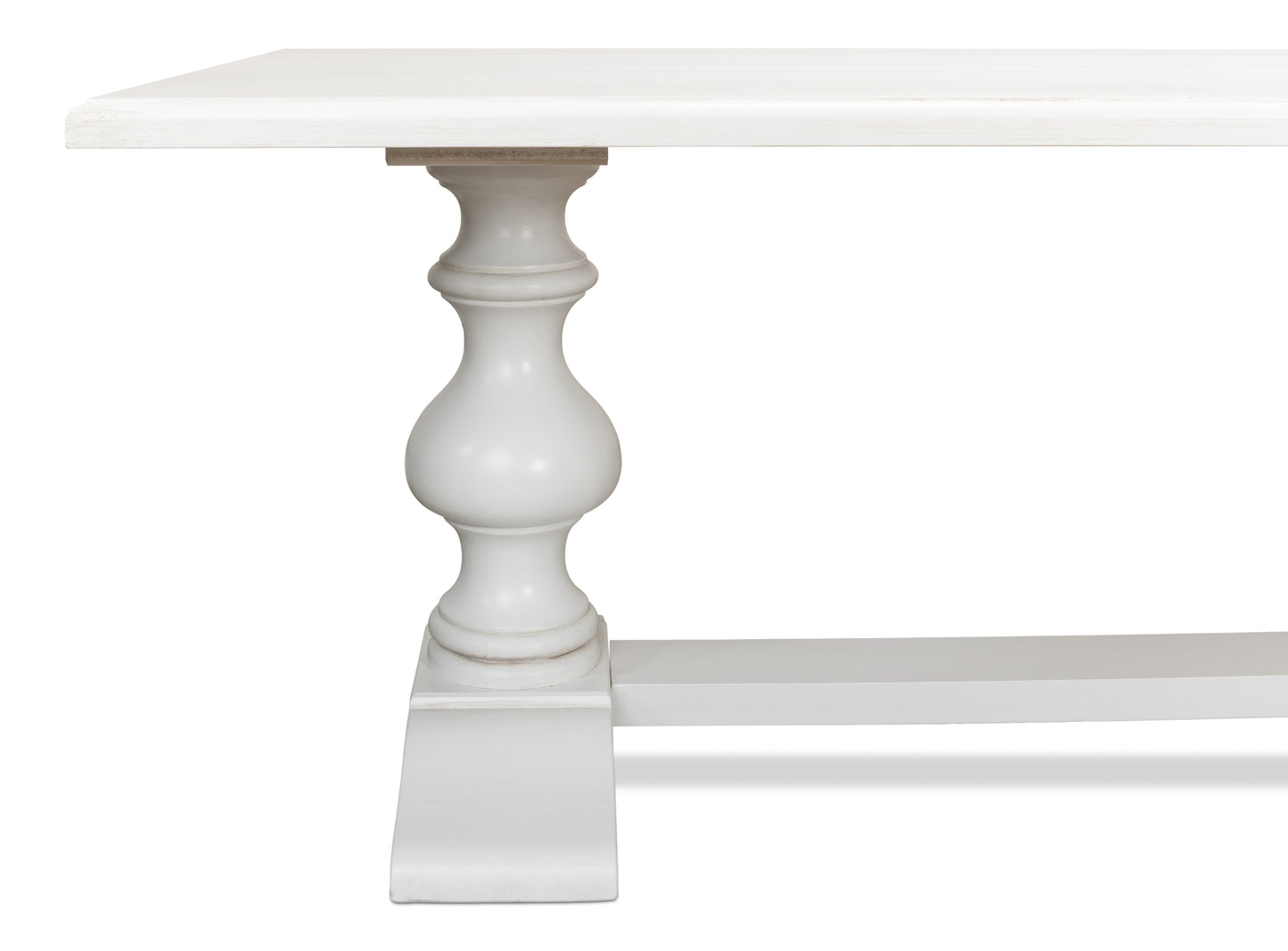Lionisio Trestle Table