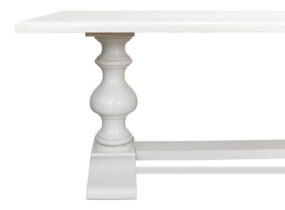 Lionisio Trestle Table