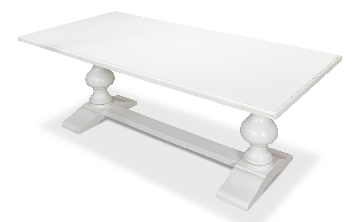 Lionisio Trestle Table