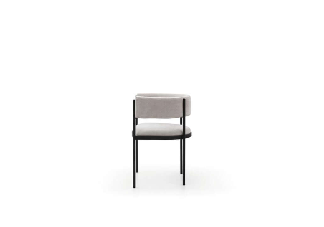 Envie Dining Arm Chair