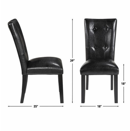Sterling Dining Set