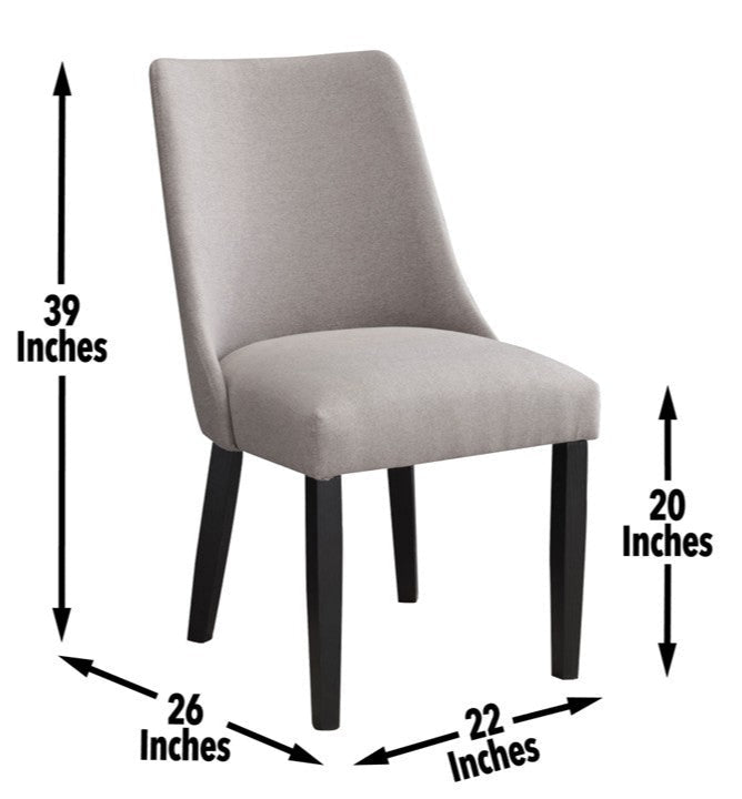Xena Dining Set