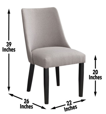 Xena Dining Set