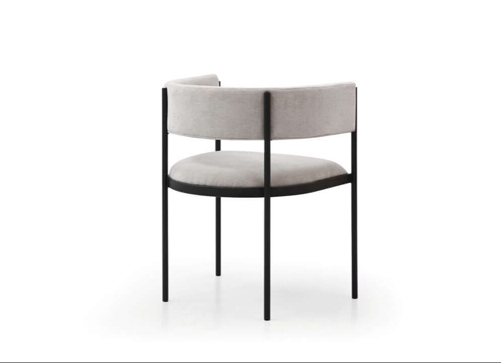 Envie Dining Arm Chair