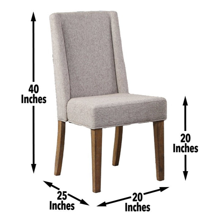 Riverdale Dining Set