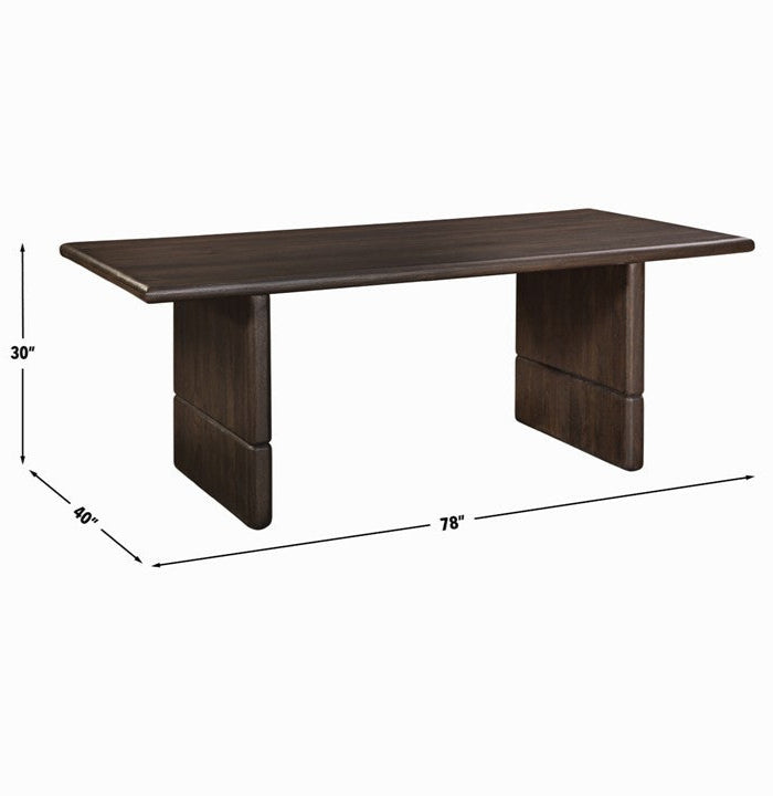 Norvell Dining Set