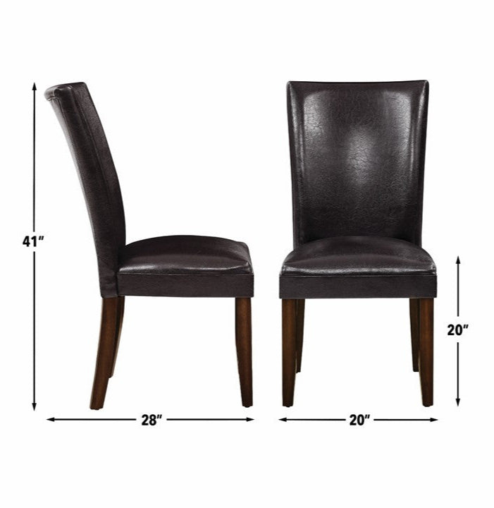 Hartford Dining Set