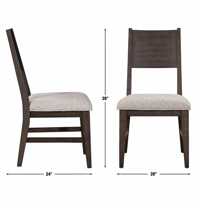 Norvell Dining Set